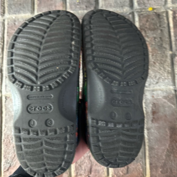 Marvel Crocs - Picture 4 of 4